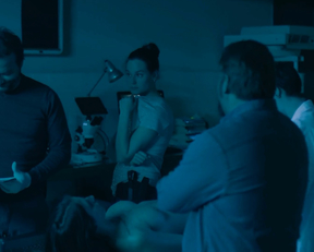 Laetitia Chambon - Unit 42 s01e04 (2017) HD 1080p