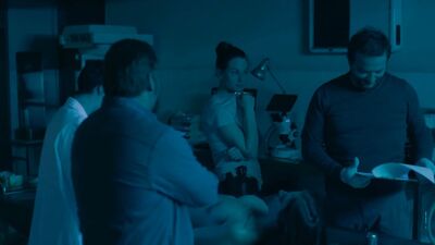 Laetitia Chambon - Unit 42 s01e04 (2017) HD 1080p
