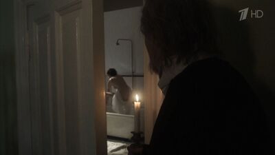 Ekaterina Tarasova naked – Kuprin (2014) s01e07 (2014)