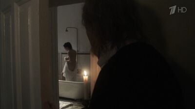Ekaterina Tarasova naked – Kuprin (2014) s01e07 (2014)
