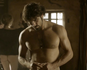 Carolina Bang sex scene - Tierra De Lobos s02-s03 (2012-2014)