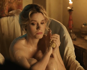 Carolina Bang sex scene - Tierra De Lobos s02-s03 (2012-2014)