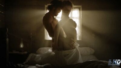 Carolina Bang sex scene - Tierra De Lobos s02-s03 (2012-2014)