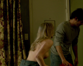 Kelly Curran – Grizzly (2014)