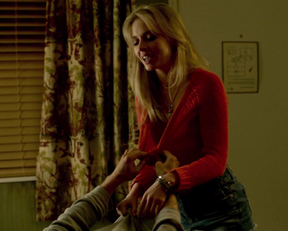 Kelly Curran – Grizzly (2014)