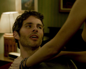 Kelly Curran – Grizzly (2014)