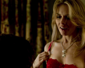 Kelly Curran – Grizzly (2014)