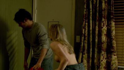 Kelly Curran – Grizzly (2014)