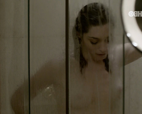 Juliana Schalch – O Negocio s01-02 (2013-2014)