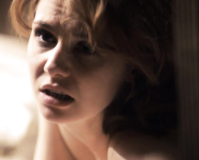 Josefine Preuss nude - Das Adlon. Eine Familiensaga s01e02 (2013)