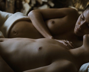 Ana Claudia Talancon sex scene – Arrancame la vida (2008)