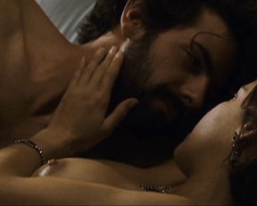 Ana Claudia Talancon sex scene – Arrancame la vida (2008)