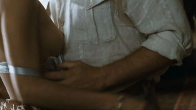 Ana Claudia Talancon sex scene – Arrancame la vida (2008)