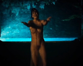Clara choveaux nude