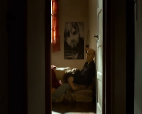 Ana Clara Fischer, Maria Fernanda Candido, Clara Choveaux, Barbara Paz – My Hindu Friend (2015)