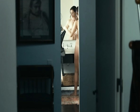 Ana Clara Fischer, Maria Fernanda Candido, Clara Choveaux, Barbara Paz – My Hindu Friend (2015)