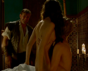 Ana Caldas, Arly Jover, Natasha Yarovenko – Las aventuras del capitán Alatriste (2015)