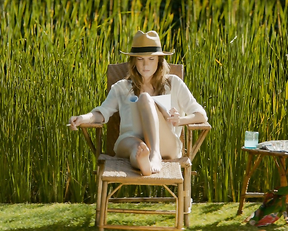 Ana Girardot nude – Un homme ideal (2015)