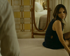 Ana Girardot nude – Un homme ideal (2015)