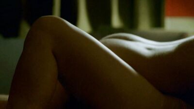 Ana de la Reguera, Ana Ciocceti, Ingrid Martz – Asi del precipicio (2006)