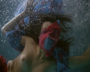 Carole Laure, Anna Prucnal – Sweet Movie (1974)