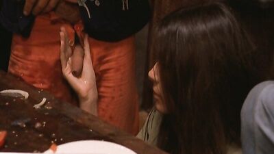 Carole Laure, Anna Prucnal – Sweet Movie (1974)