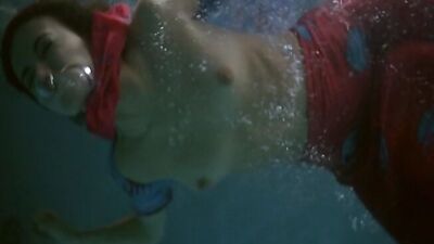 Carole Laure, Anna Prucnal – Sweet Movie (1974)