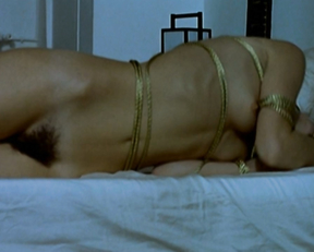 Anna Mouglalis – Novo (2002)