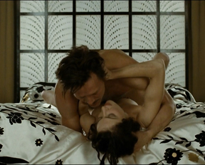 Anna Mouglalis sex scene – Coco Chanel & Igor Stravinsky (2009)