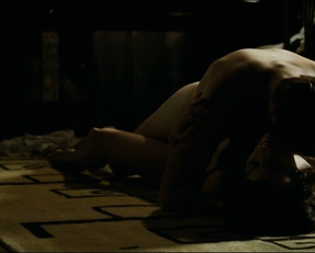 Anna Mouglalis sex scene – Coco Chanel & Igor Stravinsky (2009)
