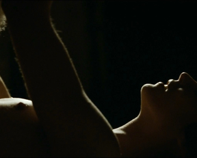 Anna Mouglalis sex scene – Coco Chanel & Igor Stravinsky (2009)