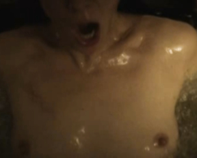 Anna Mouglalis nude – Anna (2015)