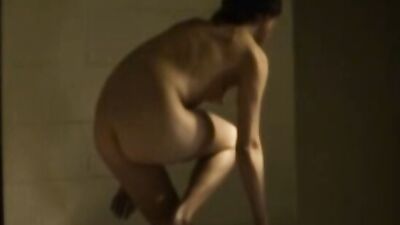 Anna Mouglalis nude – Anna (2015)