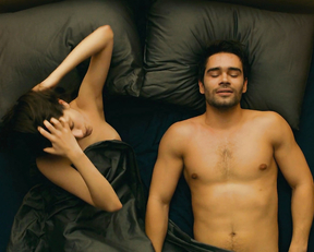 Anna Chipovskaya naked – Chistoe iskusstvo (2016)