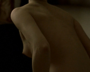 Anna Mouglalis – La vie nouvelle (2002)