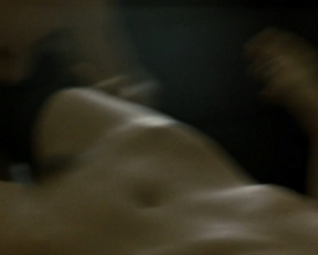 Anna Mouglalis – La vie nouvelle (2002)