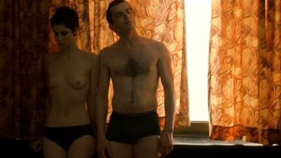 Anna Mouglalis – La vie nouvelle (2002)