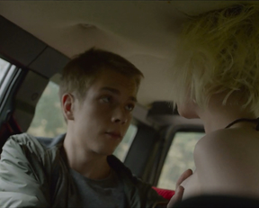 Roosa Soderholm - He ovat paenneet (2014)