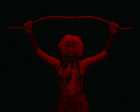 Roosa Soderholm - He ovat paenneet (2014)