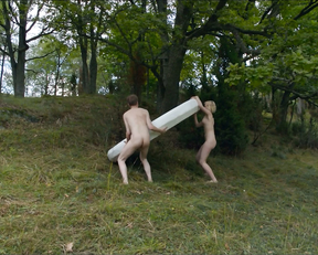 Roosa Soderholm - He ovat paenneet (2014)