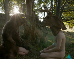 Roosa Soderholm - He ovat paenneet (2014)