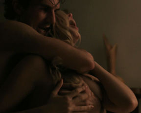 Anna Camp topless – Goodbye to All That (2014)