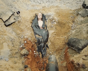 Lotta Doll topless - Tatort e1090 (2019)