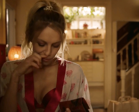 Lotta Doll topless - Tatort e1090 (2019)