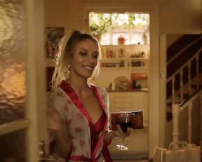 Lotta Doll topless - Tatort e1090 (2019)