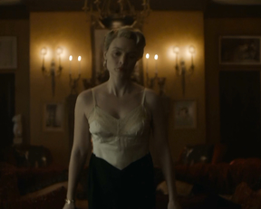 Bella Heathcote nude – Strange Angel s02e03 (2019)