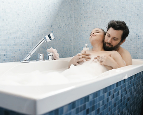 Jasna Fritzi Bauer - Jerks s03e01 (2019)