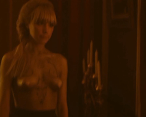 Ekaterina Malikova, Alena Mihailova, etc - V kletke s01e04 (2019)