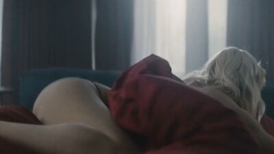 Ekaterina Malikova, Alena Mihailova, etc - V kletke s01e04 (2019)