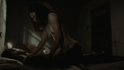 Tiffany Hayes nude, etc - Bolden (2019)